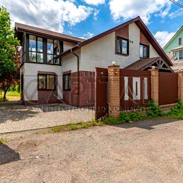 Оренда будинку, 4кім, Район Берковці, 4-та Садова, 240кв.м, 10 соток