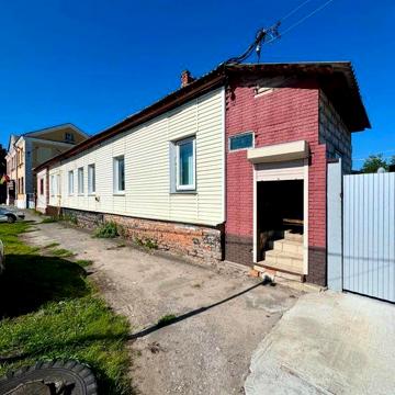 Продаж частина будинку ( квартири )