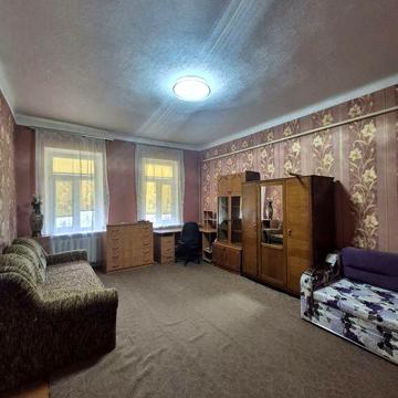 Оренда частини будинку, центр