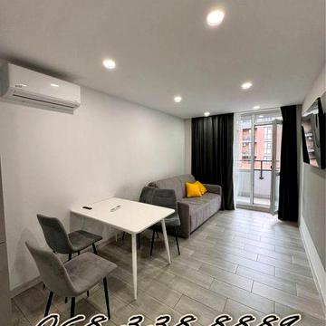 Оренда 1кім+студія. ЖК Авалон Зелена 204, Avalon, є балкон,500$ вільна