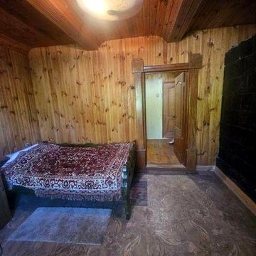 Будинок з ділянкою 12 соток