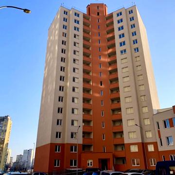 Милославська вул., 18