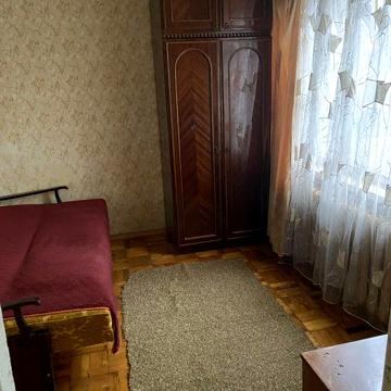 Сдам 2-х к. к-ру правый б. ул.Счастливая /упр.ЗТЗ/,хозяйка