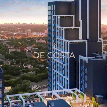 3К квартира 106 м² |Nordica Residence| БЕЗ% |Вид на приватний сектор