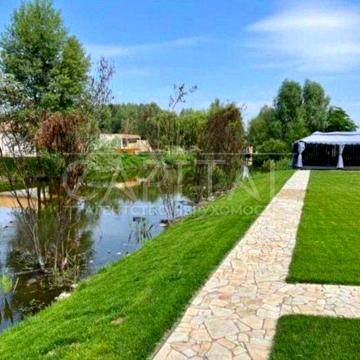 Продаж Будинку, ТаунХауз , Дачі Осокорки, 4км до м. Славутич