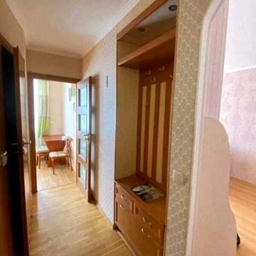 Довгострокова оренда 3к Квартира Волі проспект