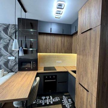 Продаю квартиру -студію в Манхеттен АП ЖК Manhattan Up