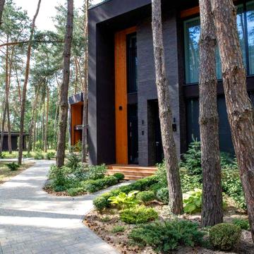 Продаж котеджу (заміського будинку) в Goodwill Residence 167м2