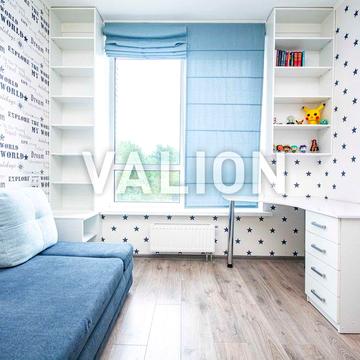 Продаж 1К квартири за адресою Соломянська, 20В Соломянский Центр ЖК Солом&#039;янська 20А