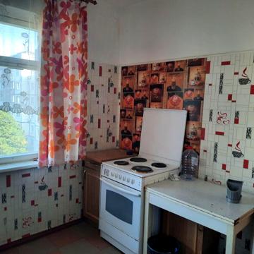 Однокімнатна квартира
