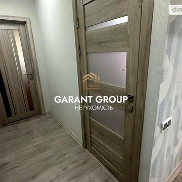 Продаж 2к Квартира Валентини Терешкової вулиця