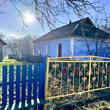 Будинок Дача село Пасічна
