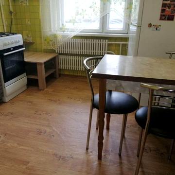 Сдам 1ком. квартиру. В жилом массиве Левого берега Дружбы Народов 2эта