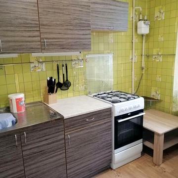 Сдам 1ком. квартиру. В жилом массиве Левого берега Дружбы Народов 2эта