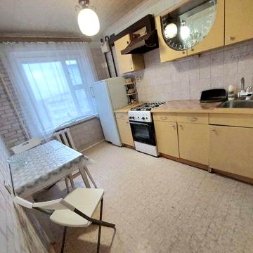 Аренда, 3-комнатная квартира, Бородинский м-н, по ул. Товарищеская