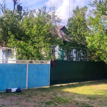 Продам будинок с. Матяшівка
