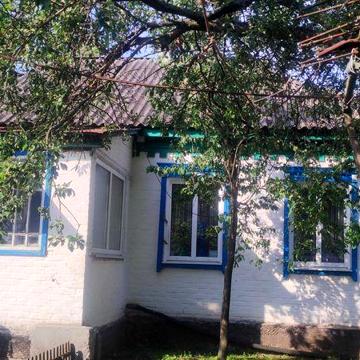Продам будинок с. Матяшівка
