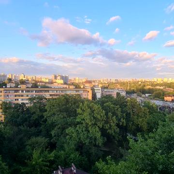 Борщагівська вул., 143-Б