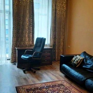 Саксаганського вул., 36-В