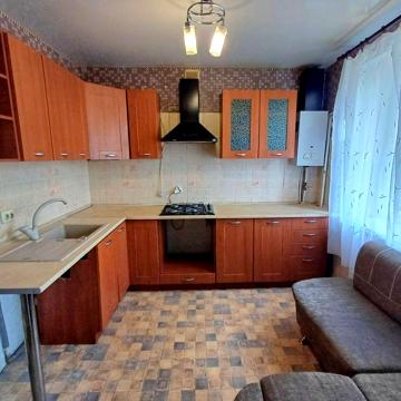 Дружба, Шикарная планировка с холлом и двумя лоджиями