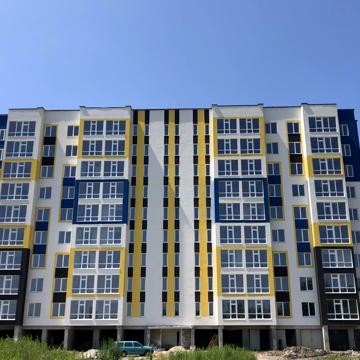 Старокостянтинівське шосе, 7/2Б
