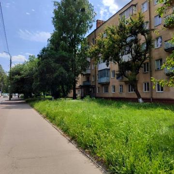 Віденська, 36