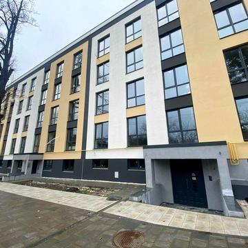 Однокімнатна квартира