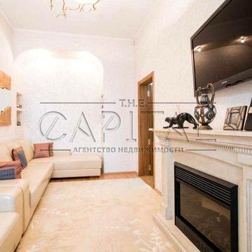 ПРОДАМ КВАРТИРУ В ЦЕНТРІ / 3кім / 70м2 / Печерськ / вул. Басейна 3 ЖК вул. Басейна 3