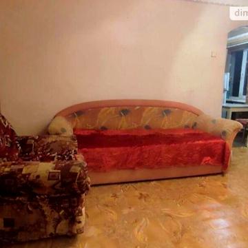 Довгострокова оренда 2к Квартира Хлібна вулиця