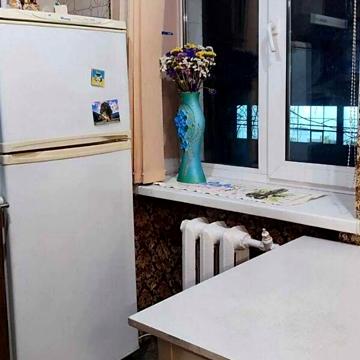 Довгострокова оренда 2к Квартира Хлібна вулиця