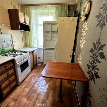1 к квартира в Черноморске