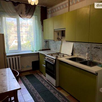 Продаж 3к Квартира Академіка Корольова вулиця