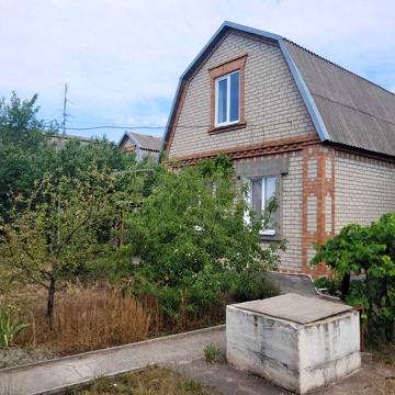 Продам будинок у м. Апостолове, пр. Весняний, 1.