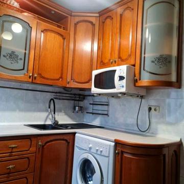 Одеська вул., 58/4