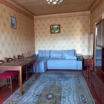 Оренда 1к квартира Індустріальний р-н