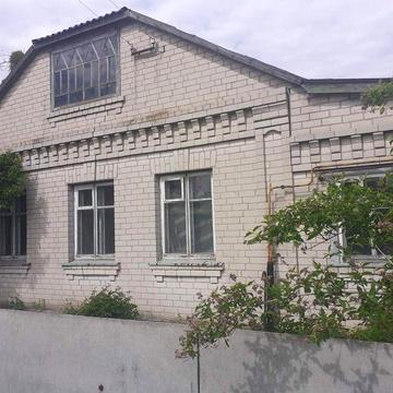 Будинок, м. Переяслав