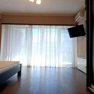 Сдам 1к квартиру А. Поля, 27Д