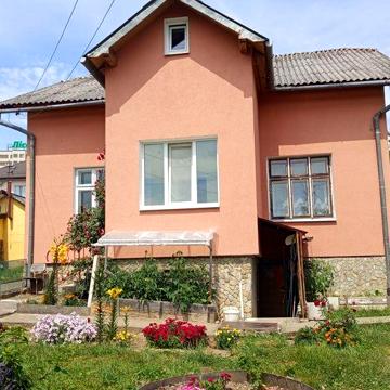 Продається будинок в Трускавці.