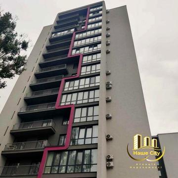 Продаж / Квартира / вул. Городоцька, Львів ЖК Resident Hall