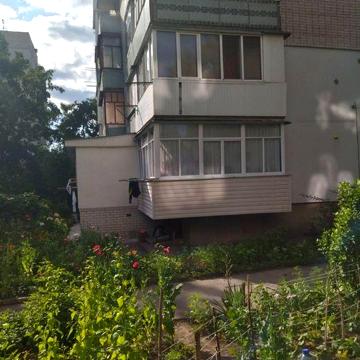 4 кімнатна квартира з мальовничим краєвидом в Центрі