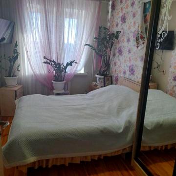 Ціна знижена!!! Терміново продам 3 кімн.квартиру район Хмільник.