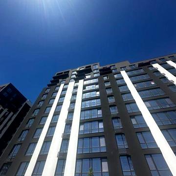 Продаж 3 км квартири поруч з озером