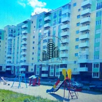1-кім. квартира. Новобудова. Сади-2.