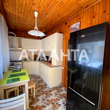 Дача Ковалевського вул., 42