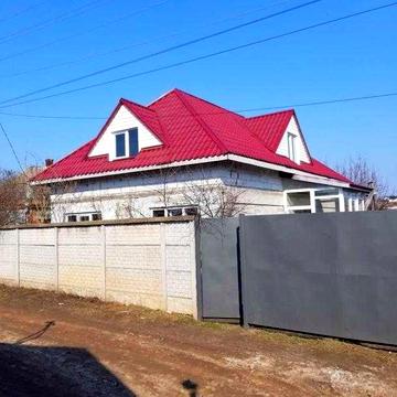 Продам дом 77 кв. м. на пос. Жуковского