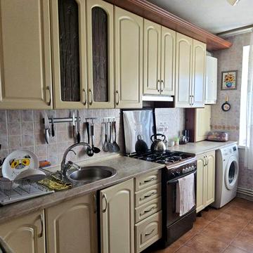 3 кімнатна квартира в Центрі Житомира