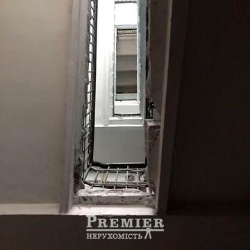Продаж 3к Квартира Артилерійська вулиця