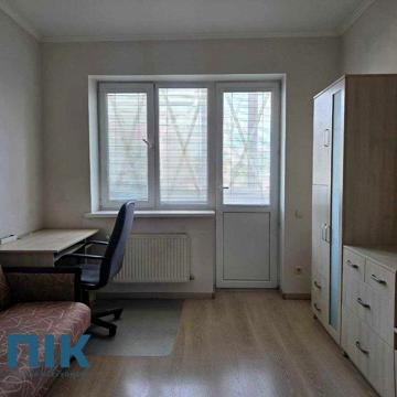 Без%- Оренда 1-кімнатної квартири в Крюківщині, вул. Освіти, 2А