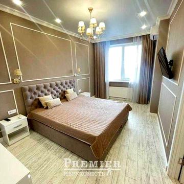 АРКАДИЯ!Новый дом,кап.ремонт.СРОЧНО.42кв.м