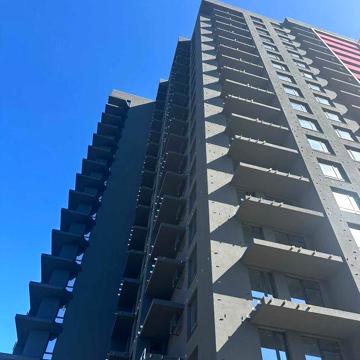 Продаж 2к квартири, в ексклюзивному ЖК міста з озером, РОЗТЕРМІНУВАННЯ